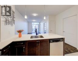 399 QUEEN Street S UnitNo. 417 - 6