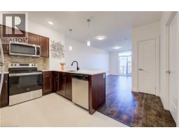 399 QUEEN Street S UnitNo. 417 - 8