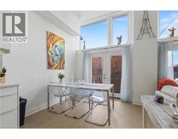 276 W KING Street W UnitNo. 213 - 4