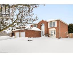 95 OLD MEADOW Lane - 3