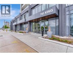 741 KING Street UnitNo. 1811 - 2