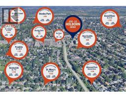 12 HOLBORN Drive UnitNo. E33 - 23