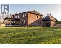 187 SUNNYRIDGE Road - 45