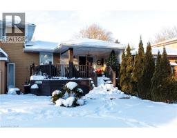 35 SHALFLEET Boulevard - 45