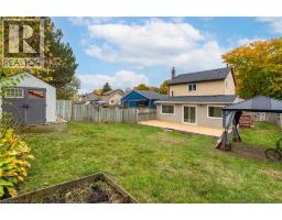 36 ANGELA Crescent - 34