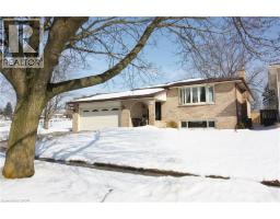582 SKYLARK Road - 2