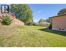 582 SKYLARK Road - 27