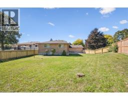 582 SKYLARK Road - 28