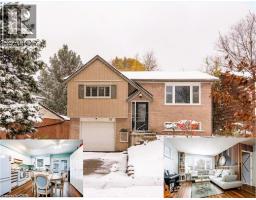 67 PINEMEADOW Crescent - 1