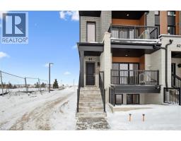 525 ERINBROOK Drive UnitNo. C061 - 3