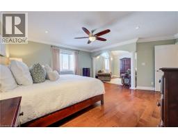 7 JOHN ROSS Court - 23