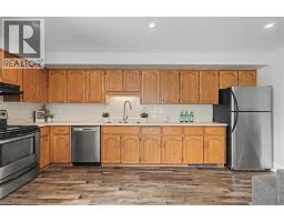 384 ERB Street W UnitNo. 304 - 11