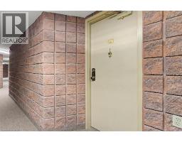 384 ERB Street W UnitNo. 304 - 18