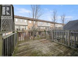 10 FOXGLOVE Crescent UnitNo. 18 - 22