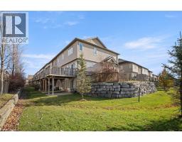 10 FOXGLOVE Crescent UnitNo. 18 - 28