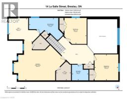 14 LA SALLE Street - 49