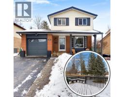 34 ROSEBANK Crescent - 1