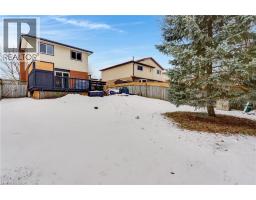 34 ROSEBANK Crescent - 25