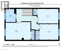 34 ROSEBANK Crescent - 27