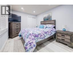 10 ISHERWOOD Avenue UnitNo. 18 - 21