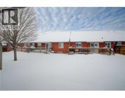 10 ISHERWOOD Avenue UnitNo. 18 - 35