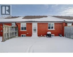 10 ISHERWOOD Avenue UnitNo. 18 - 36