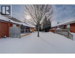 10 ISHERWOOD Avenue UnitNo. 18 - 37