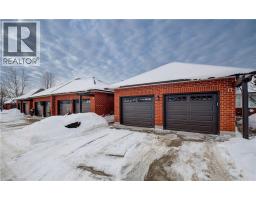 10 ISHERWOOD Avenue UnitNo. 18 - 38