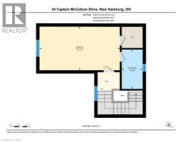 34 CAPTAIN MCCALLUM Drive - 45