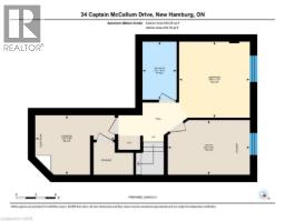 34 CAPTAIN MCCALLUM Drive - 46