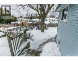 528 WHITELAW Road - 38