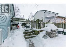 528 WHITELAW Road - 41