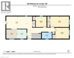 528 WHITELAW Road - 42