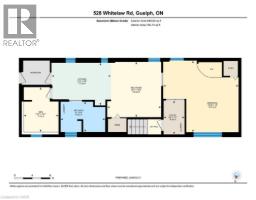 528 WHITELAW Road - 43