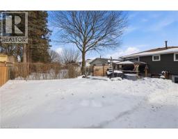 50 PATIENCE Crescent - 45