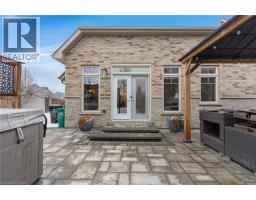 43 FREURE Drive - 43