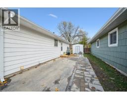 118 SELKIRK Drive - 34