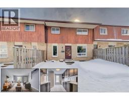 249 CEDARBRAE Avenue UnitNo. 18 - 1