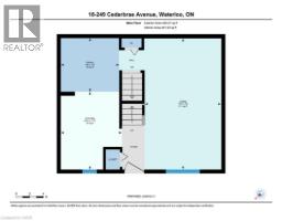 249 CEDARBRAE Avenue UnitNo. 18 - 19