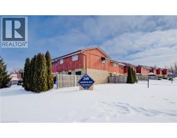 249 CEDARBRAE Avenue UnitNo. 18 - 2