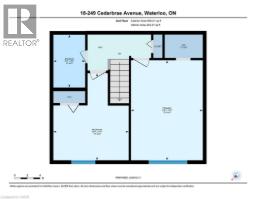 249 CEDARBRAE Avenue UnitNo. 18 - 20