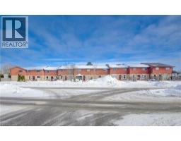 249 CEDARBRAE Avenue UnitNo. 18 - 3