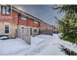 249 CEDARBRAE Avenue UnitNo. 18 - 4