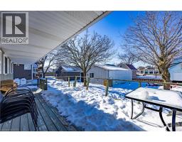 8 PICKEREL Road - 21