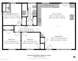 8 PICKEREL Road - 25