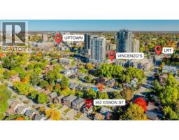 162 ESSON Street - 2