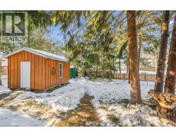 204 CEDARBRAE Avenue - 36