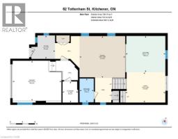 62 TOTTENHAM Street - 46