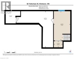 62 TOTTENHAM Street - 50