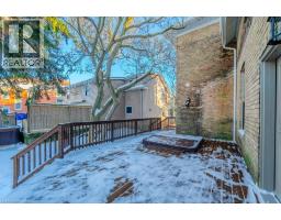 44 HOPE Street W - 37